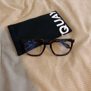 Quay blue light glasses
